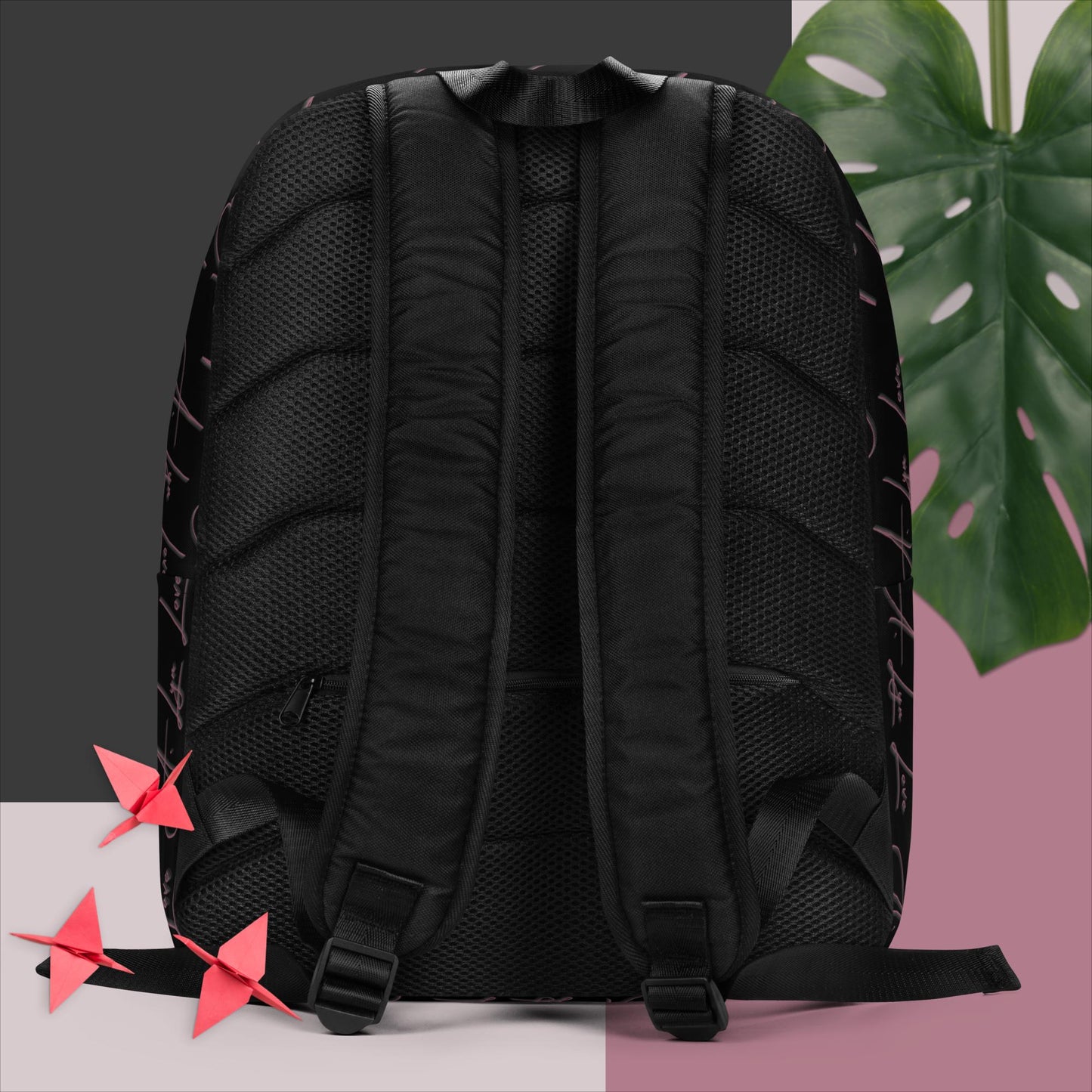 Fashion Minimalist Backpack