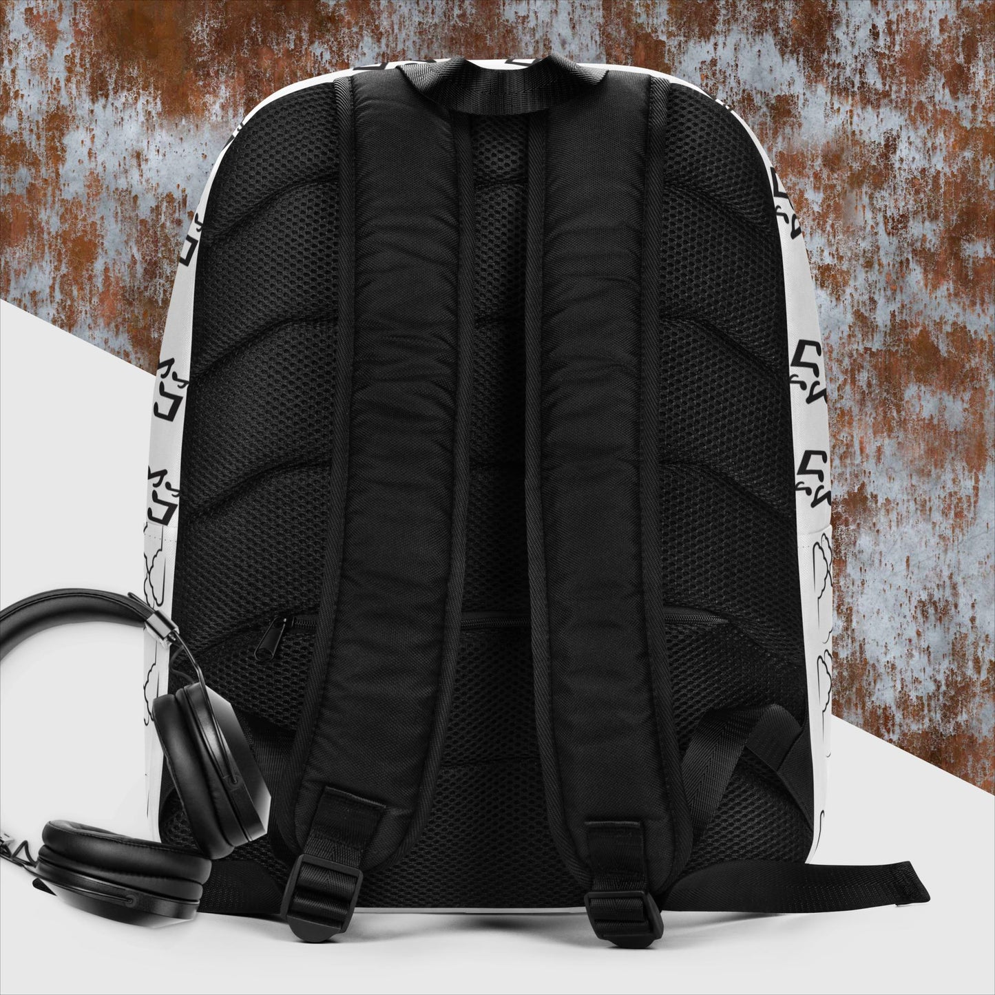 Chill Baby Minimalist Backpack