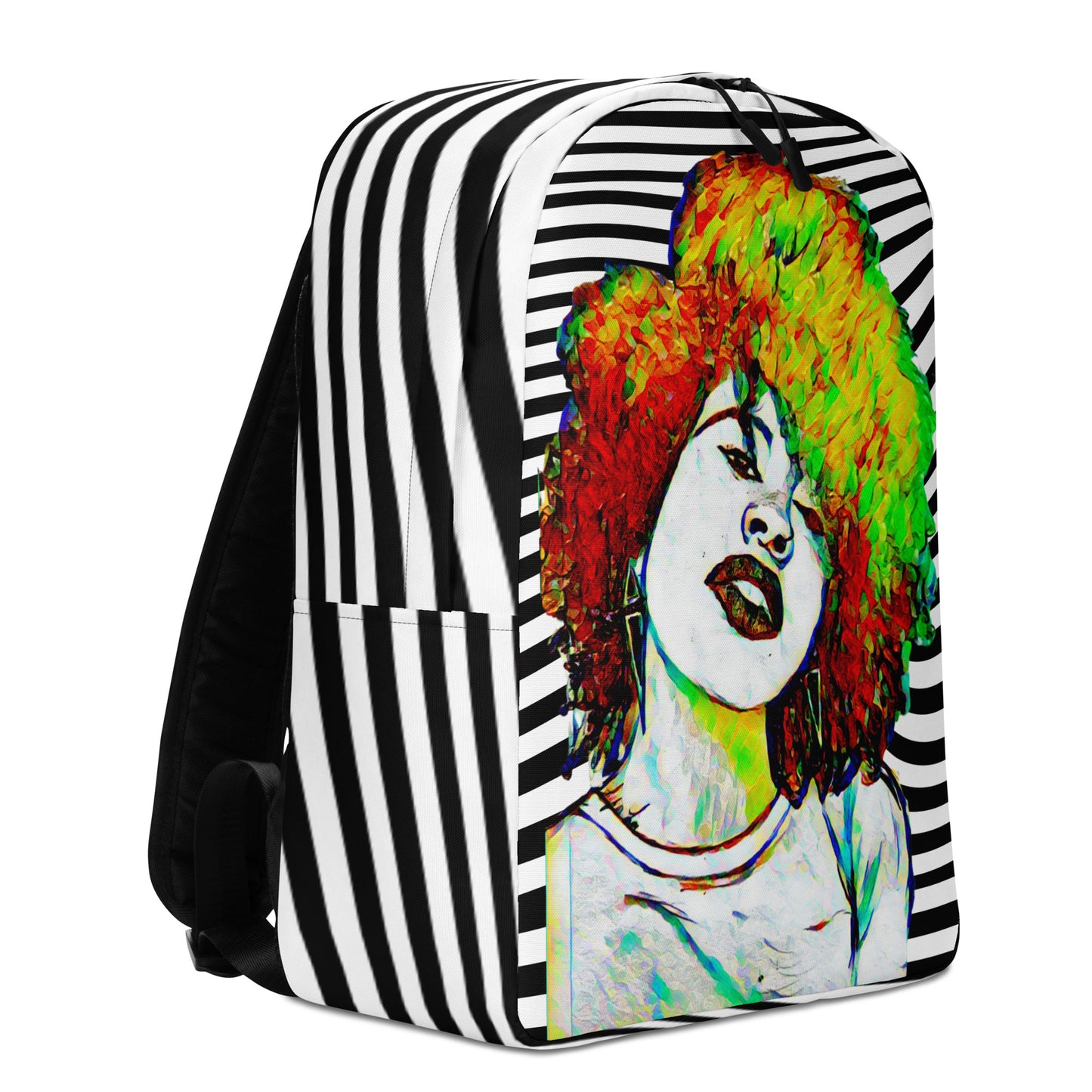 Vibes Backpack